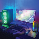 Monster Illuminessence MLB71074CAN Lamp with Wireless Charging