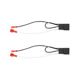 Metra 72-8114 Speaker Wiring Harness for Select 2024-2025 Toyota Vehicles