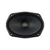 Deaf Bonce AP-M69SE Neo Apocalypse Series 6x9" 200W RMS Midrange Speakers (Pair) – 4 Ohm