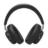 Open Box - AKG N9 Hybrid Wireless Over-Ear Noise Canceling Headphones - Black