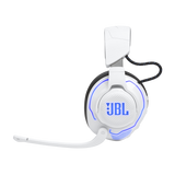Open Box - JBL Quantam 910P Wireless Over-Ear Gaming Headset