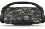 Open Box - JBL Boombox Portable Bluetooth Speaker - Squad