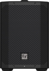Electro-Voice EVERSE8 8" Battery-Powered Loudspeaker with Bluetooth Audio and Control