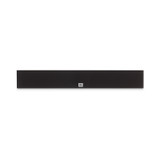 Open Box – JBL Stage A135C 2-Way 3" 6-Woofer Center Channel Speaker - Black