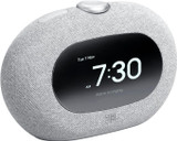 Open Box - JBL Horizon 3 Bluetooth Clock Radio Speaker with Sunrise Light & FM Radio