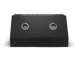 Alpine W-DB10V Dual 10" 500W RMS Loaded Subwoofer Enclosure