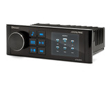 Alpine UTE-M701 Marine Digital Media Receiver with 2.8" Full-color TFT Display 