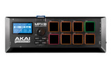 Akai Professional MPX8 Mobile SD Sample Player