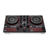 Numark Party Mix III Next Generation DJ Controller with Built-in Light Show