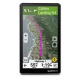 Garmin Zumo XT3 4.7" Motorcycle Navigator