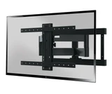 Sanus SLF428B3 Preferred Full-Motion TV Wall Mount for TVs 37 - 90"