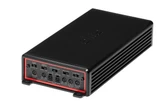 Boss Audio Elite BE600.4D 4 Channel Class D Compact Car Amplifier – 150W RMS x 4