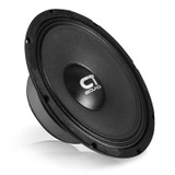 CT Sounds TROPO10-4 10" 300W RMS Shallow Midrange Speaker