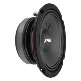 PRV Audio 6MB400-4 6.5″ Pro Audio Midbass Loudspeaker - 4 Ohm (Each)