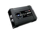 Bravo Rider 800.4 4-Channel Car Amplifier - 200W RMS x 4 at 2 Ohm