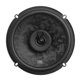 JBL Stage3 68F 6-1/2" 70W RMS Coaxial Speaker (No Grille)