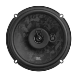 JBL Stage3 68MF 6-1/2" 70W RMS 3-Way Car Speaker - 4 Ohm (No Grille)