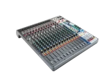 Soundcraft Signature Plus 16 16-Channel Analog Mixer with Lexicon Effects