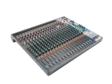Soundcraft Signature Plus 22 22-Channel Analog Mixer with Lexicon Effects