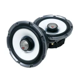 Cerwin Vega SM65F4 6.5" 125W RMS Stroker Marine 2-Way Speaker with 1" Titanium Dome Tweeter