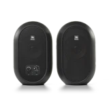 JBL 104-BT Compact Desktop Reference Monitors with Bluetooth (Pair)