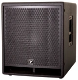 Yorkville PS15S Parasource 15" Powered Subwoofer