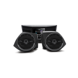 Rockford Fosgate Stage 2 audio upgrade kit for Yamaha YXZ