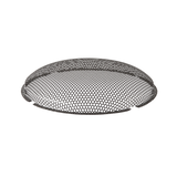 Rockford Fosgate P3SG-8 8" Shallow Stamped Mesh Grille Insert