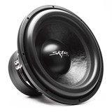 Skar Audio VXF-15 15" 1500 Watts RMS Car Subwoofer
