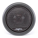 Skar Audio TWS-01 1" 80W RMS Silk Dome Tweeters - Pair