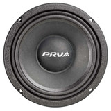 PRV Audio 6MR500-NDY 6" 250W RMS Neodymium Midrange Loudspeaker - 8 Ohm
