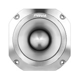 PRV Audio TW700Ti-CR High Power Titanium Bullet Tweeter (Chrome) - 8 Ohm