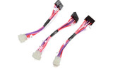 iDatastart ADS-THR-TL5 T-Harness for Select Scion and Toyota Vehicles