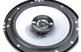 Kenwood KFC-1666S 6-1/2" 30W RMS 2-Way Car Speakers