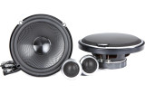 Kenwood KFC-P710PS 6-1/2" 80W RMS Component Speakers