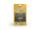iDatalink Maestro HRN-HRR-SU2 Plug and Play Harness for Select Subaru Vehicles