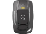 iDatastart TR2410A 2-Way 1-Button Replacement Remote 