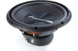Pioneer TS-A120D4 A-Series 12" 500W RMS Car Subwoofer 