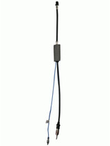 Metra 40-EU55 Amplified Antenna Adapter Cable