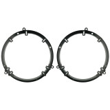 Metra 82-7803 Accord Civic/ VW Speaker Adaptor Plate