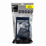 Metra 95-9009 Double DIN Installation Kit for 2004-2010 Volkswagen Touareg Vehicles