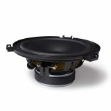 Alpine SPV-65X-WRA 6.5" 75W RMS 2-Way Component Speakers for Jeep Wrangler
