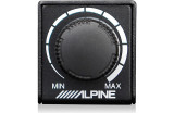 Alpine RUX-KNOB.2 Remote Bass Level Control