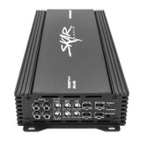 Skar Audio RP-75.4AB Full-Range Class A/B 4 Channel Car Amplifier - 125W RMS x 4 