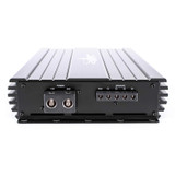 Skar Audio Skv2-1500.1D 1500W RMS Monoblock Car Amplifier