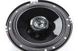 JVC CS-DR621 DRVN Series 6-1/2" 50W RMS 2-Way Car Speakers
