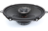 Kenwood KFC-C5796PS 5x7" Custom Fit 2-Way Speaker System