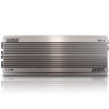 Sundown Audio SALT-6 6000W RMS Competition Class D Amplifier