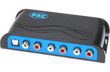 PAC AP4-GM61 AmpPRO Aftermarket Amplifier Interface for Select 2014-Up GM Vehicles