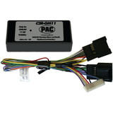 PAC C2R-GM11 Radio Replacement Interface for Select 2006-2012 GM Vehicles